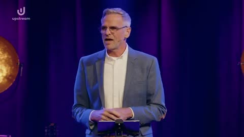 Upstream - Geluk als valstrik #6 - Verwarring