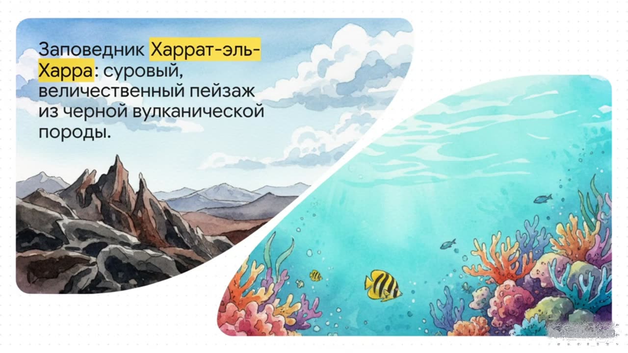 Саудовская Аравия — страна, в которой каждый день может стать открытием. Red Luxe — умра круглый год