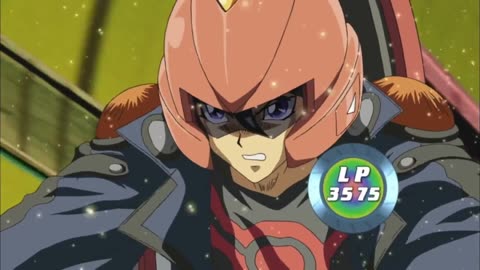 Yusei vs Trudge Round 2: A Yu-Gi-Oh Turbo Duel (Sub)