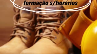 Ambiente, segurança higiene saúde no trabalho