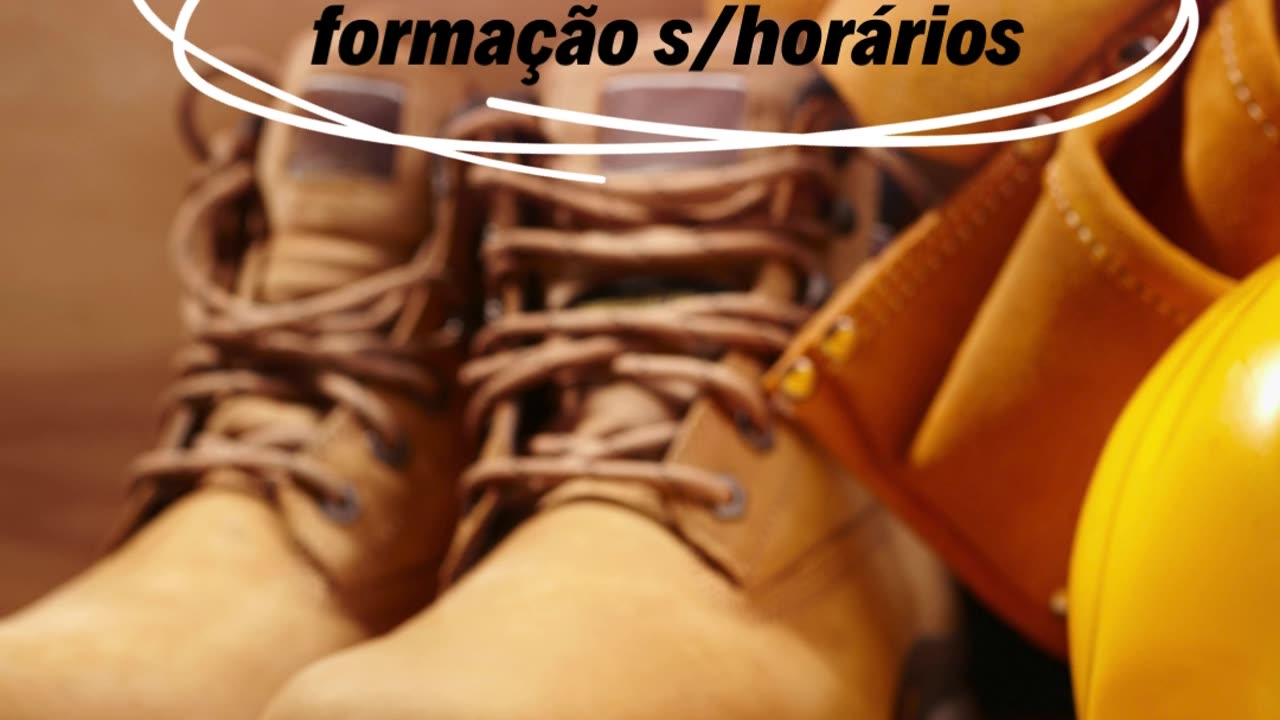 Ambiente, segurança higiene saúde no trabalho