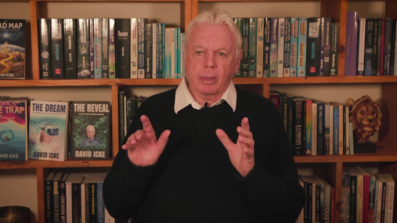 Ask David - Episode Nine [17/11/2025]