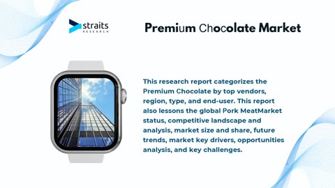 Exploring the Premium Chocolate Market: Trends, Opportunities, and Future Projections (2025-2033)