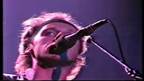 dIRE sTRAITS - Last Concert - Live at Sydney Entertainment Centre, Sydney, Australia, 26th April, 86