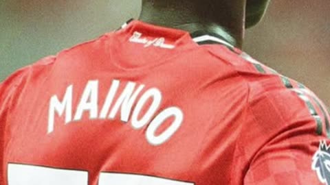 Chelsea Eye Summer Swoop for Mainoo!