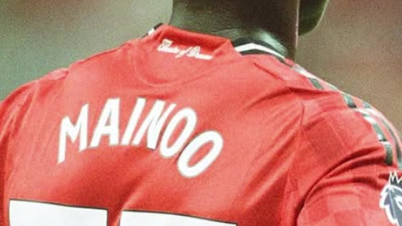 Chelsea Eye Summer Swoop for Mainoo!