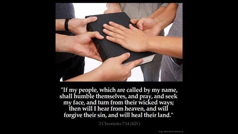 War on the Christian saints