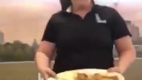 I Ain't Gotta Pay Foh Mah Frah Chik'n!