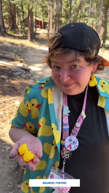 Camp Brave Exposed..