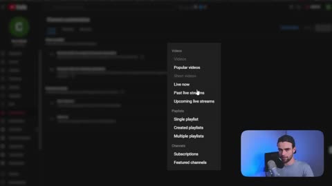 21 Youtube Settings That F_ck Small Channels!!!
