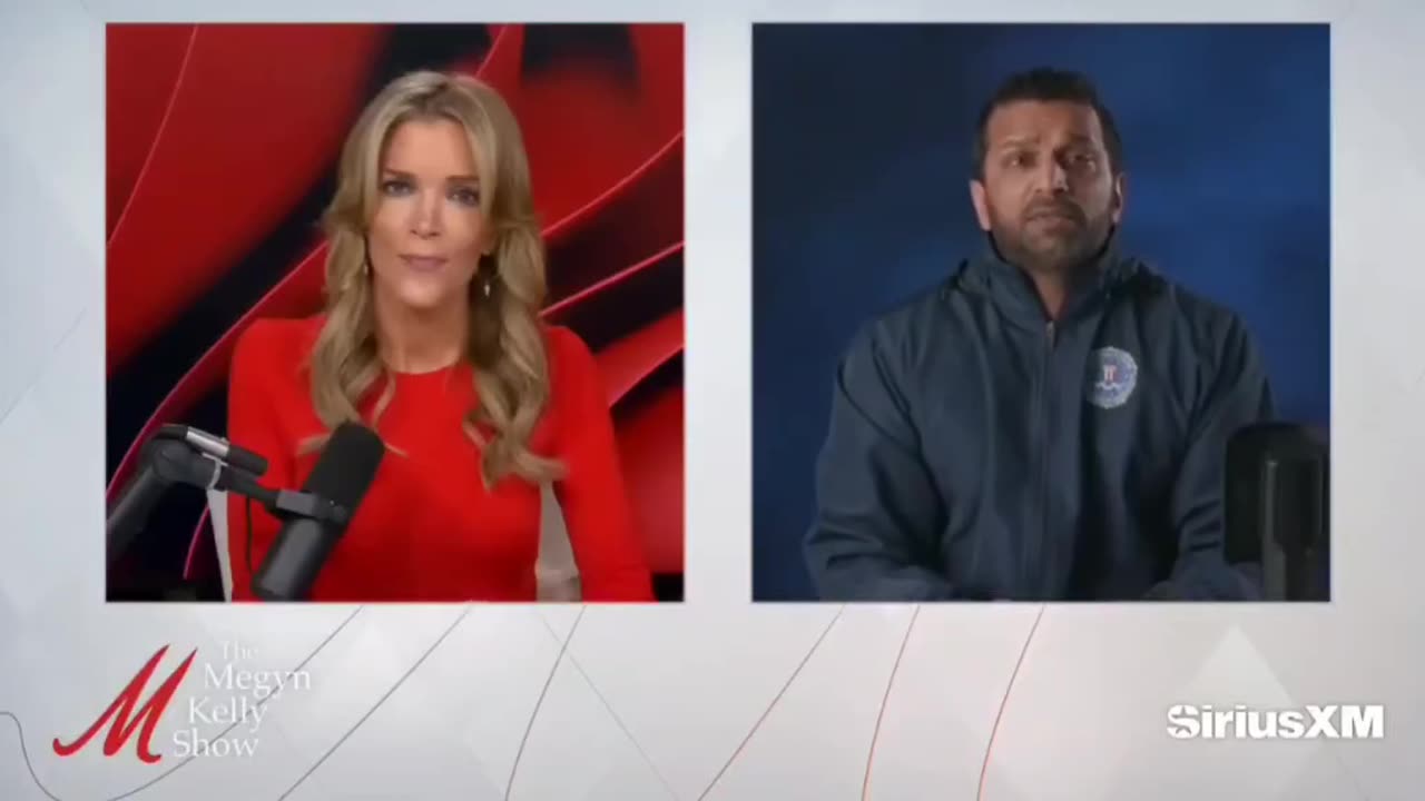 FBI Director Kash Patel says the bureau is actively reviewing allegations ...