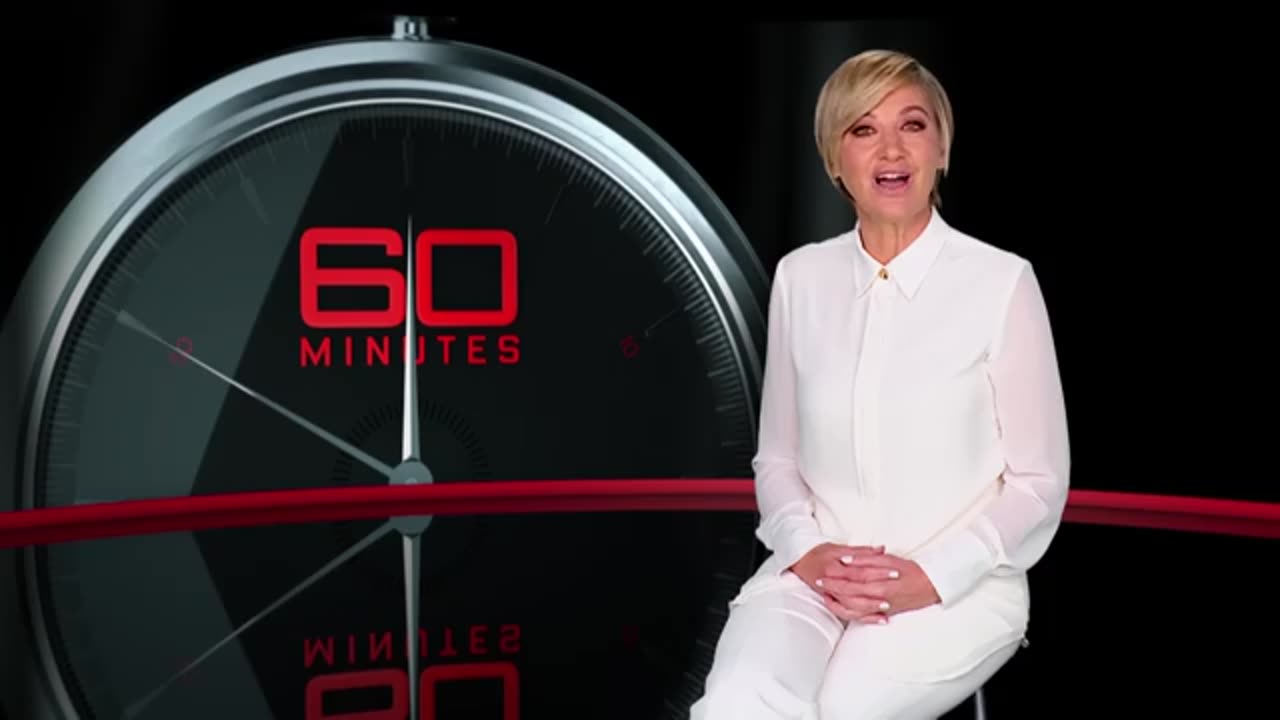 Epstein accuser Virginia Giuffre’s diary revealed | 60 Minutes Australia