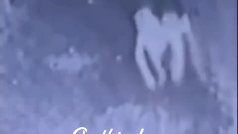 😱👻 On This Day: The Terrifying Story of a Skinwalker Sighting! | TheHauntingHour