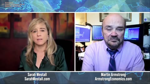 Selecting World Leaders: Intelligence No Longer a Prerequisite w/ Martin Armstrong 