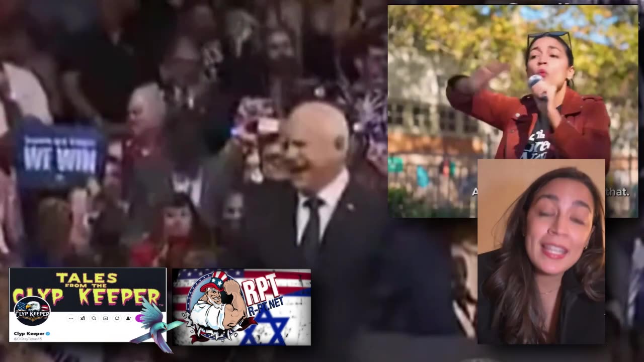 Democrats Stepping In It As Usual