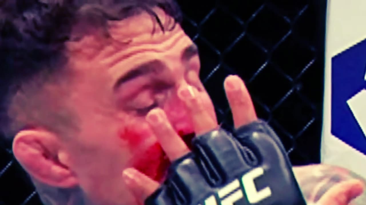 You Won't Believe How This Heavyweight Fight Ended! Tom Aspinall vs Ciryl Gane UFC 321