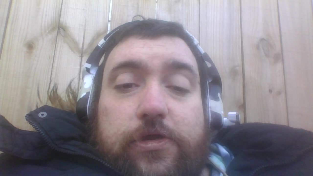 Believe in Jesus trust in Jesus