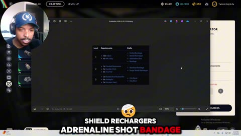 Fastest Workshops Upgrade method after the wipe | Arc Raiders