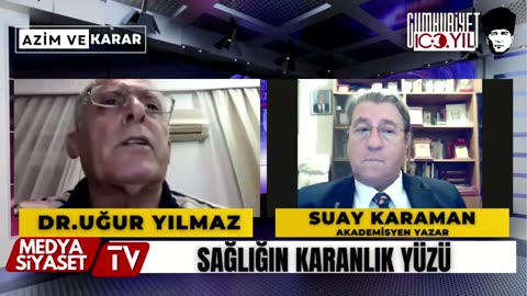 Sağlığın Karanlık Yüzü