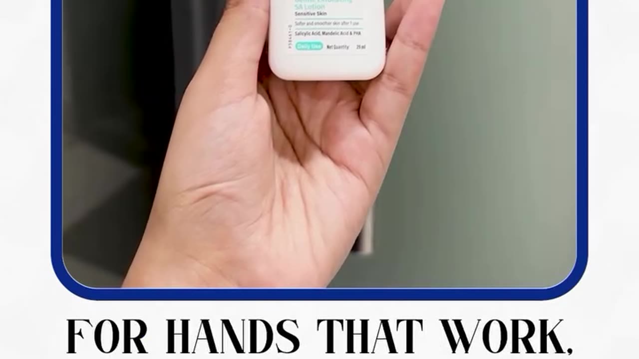 Cleanse. Care. Glow with Cetaphil Gentle Skin Cleanser
