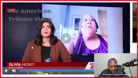 BLM Leader Faces 20 Years in Prison After Getting Caught Stealing Over $3 Million