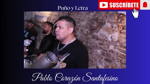 La Nueva Serie - Cover