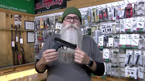 HPO December 2024 | Ruger RXM