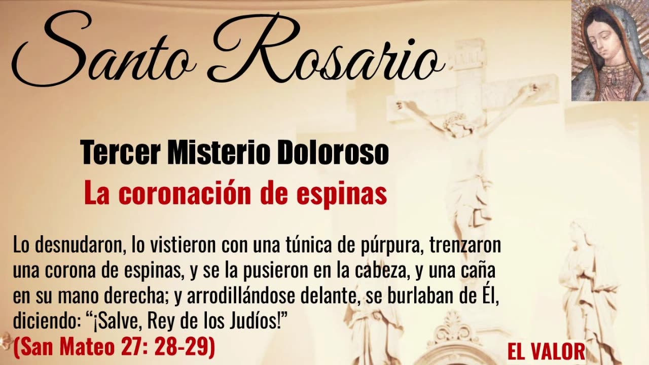 En la Iglesia EN VIVO