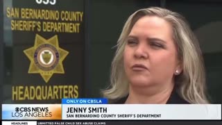 Leftists Are Terrorizing a Pro-Trump Commiefornia Neighborhood With Threatening Christmas Cards