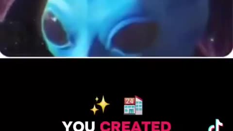 If aliens arrived on Earth and tried to understand our financial system. 🤣