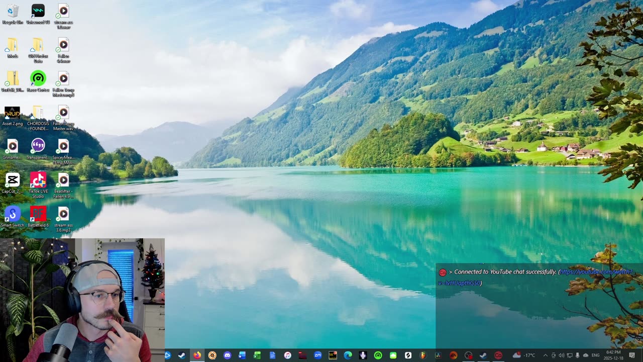 Round 2 in Mon Bazou | Fixing cars and chuggin syrup w/ the boyce, eh?🚗🍁