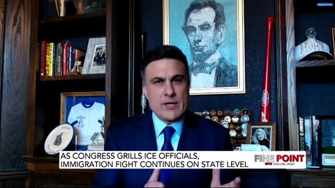 Immigration is probably the top-of-the-line issue that the U.S. must lunge to resolve.