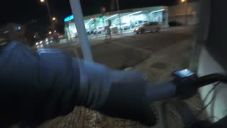 e-BIKE RIDE na MS, Portugal - Caparica S06E20 28th of NOV 2K25 pt 11