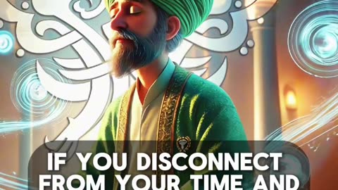 Entering Timeless Dimensions through Zikr of Authorized Naqshbandi Shaykh