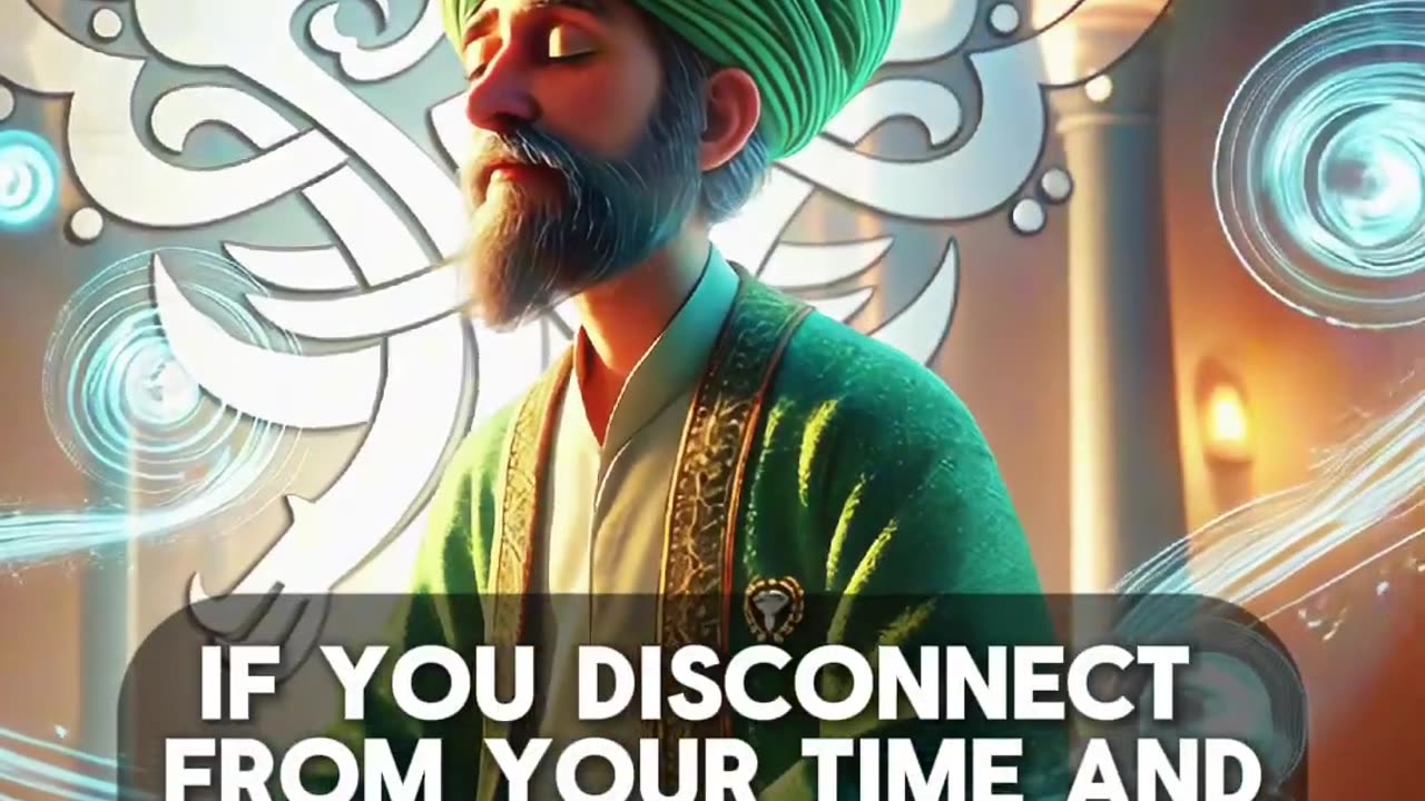 Entering Timeless Dimensions through Zikr of Authorized Naqshbandi Shaykh