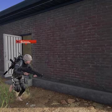 PUBG [Top 5+ in Jedi - PGC Round Robin] NH_Nannnnn said: I don't have the left button loose 1080P