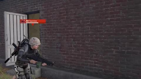 PUBG [Top 5+ in Jedi - PGC Round Robin] NH_Nannnnn said: I don't have the left button loose 1080P