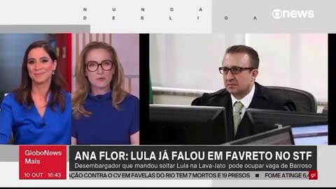 Para quem achou que Messias seria a pior possibilidade, Lula surpreende