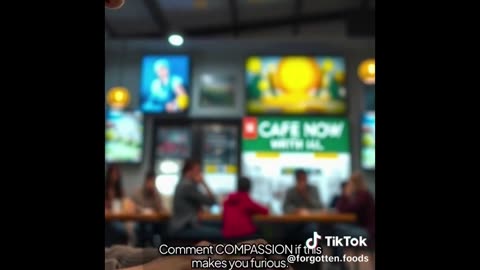 Great Depression Food