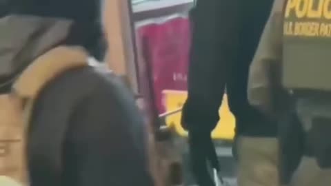 Cosa pensano i cittadini del Minnesota dell'ICE