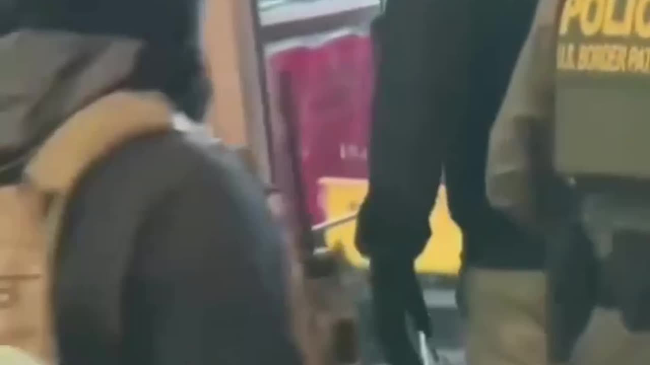 Cosa pensano i cittadini del Minnesota dell'ICE