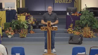Beware Less You Forget The Lord Your God by Hank Gruver