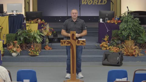 Beware Less You Forget The Lord Your God by Hank Gruver
