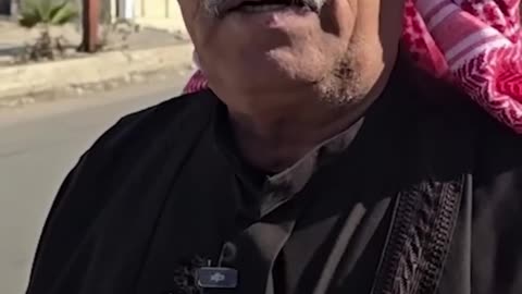 “This land is Syrian and will remain Syrian”