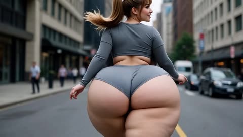 🍑BIG BOOTY AND BIG ASS TIKTOK GIRLS🍑🔥TWERKING🔥2026🔥URBAN🔥