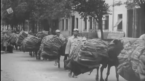 WORLD WAR II IN CHINA - WORLD WAR II IN CHINA - 111-adc-9705