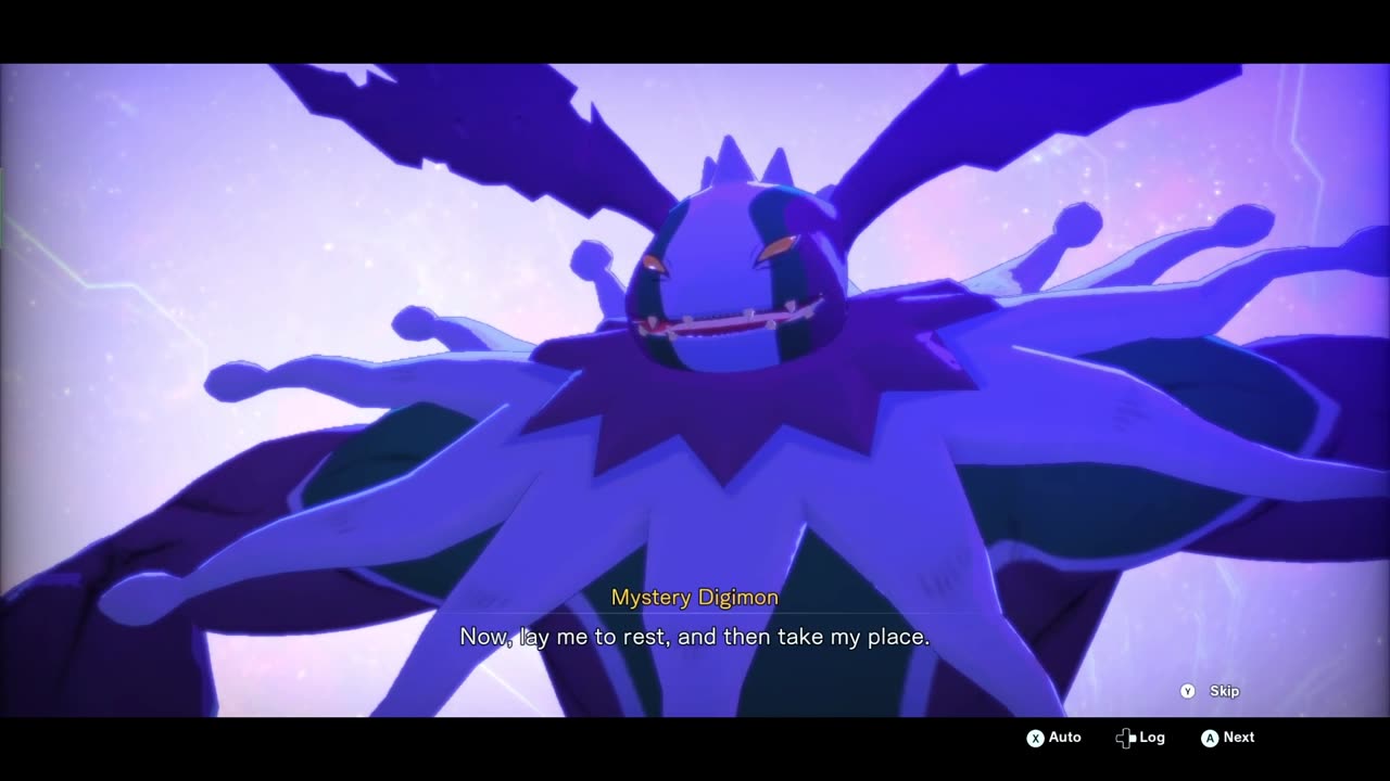 Digimon Story: Time Stranger Part 18: An Assembly of Truths