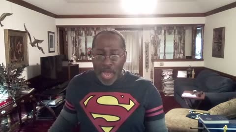 Miracle Man (original poem)