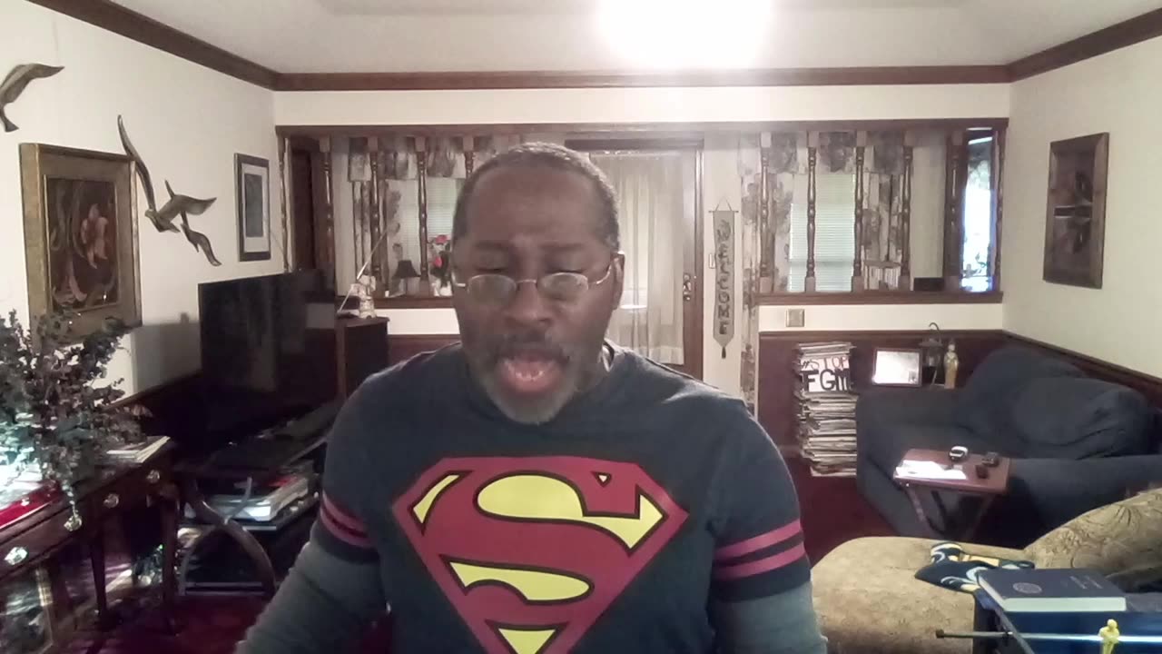 Miracle Man (original poem)