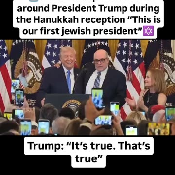 Trump: Be Careful of videos like this, understand Sun Tzu and the bigger picture (Read Description)